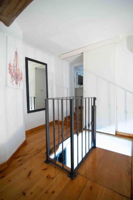 Via Dei Cestari Loft Appartement Rome Buitenkant foto