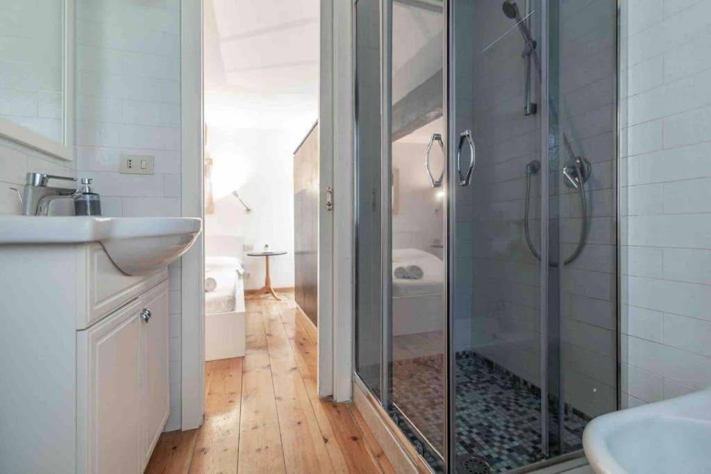 Via Dei Cestari Loft Appartement Rome Buitenkant foto